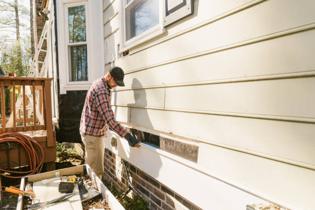 Top rated local Siding Installation specialists in Nashville, NC